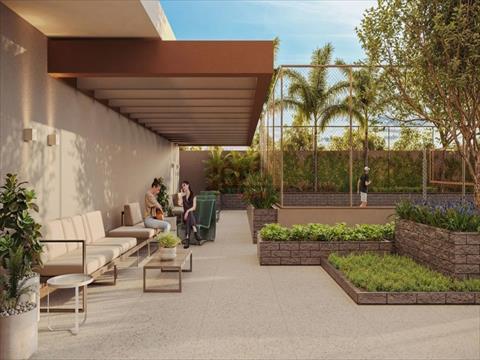 Apartamento para venda no Jardim Aclimacao em Maringa com 267,36m² por R$ 1.521.045,00