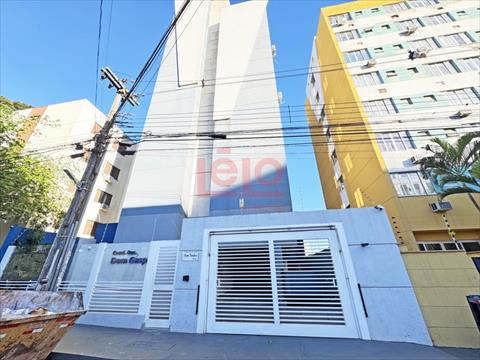 Apartamento para locacao no Zona 07 em Maringa com 43,7m² por R$ 1.300,00