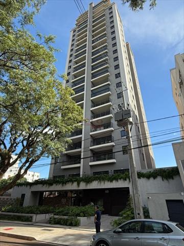 Apartamento para venda no Zona 08 em Maringa com 146,36m² por R$ 850.000,00