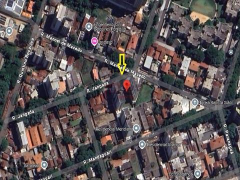 Terreno para venda no Zona 07 em Maringa com 600m² por R$ 700.000,00