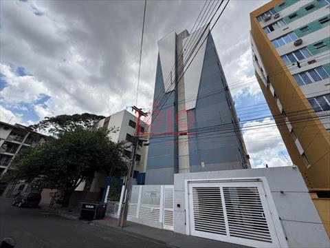 Apartamento para venda no Zona 07 em Maringa com 60,44m² por R$ 190.000,00