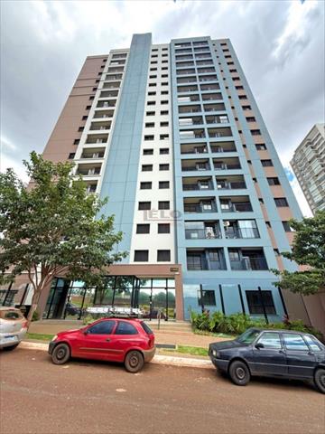 Apartamento para venda no Zona 08 em Maringa com 95,95m² por R$ 390.000,00