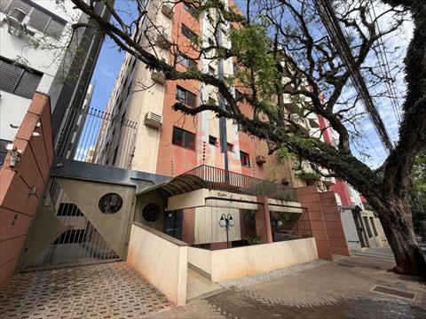 Apartamento de 2 quartos à venda no bairro Zona 07, Maringá | Lélo Imóveis