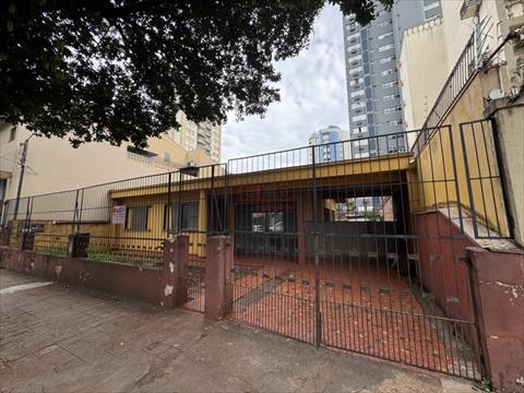 Casa Comercial para locacao no Zona 07 em Maringa com 109m² por R$ 3.000,00