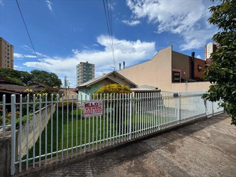 Terreno para venda no Zona 07 em Maringa com 388m² por R$ 498.000,00