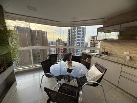 Apartamento para venda no Zona 07 em Maringa com 205,06m² por R$ 960.000,00