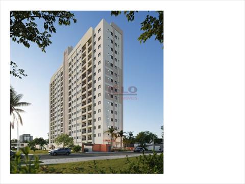 Apartamento para venda no Zona 07 em Maringa com 94,78m² por R$ 400.510,38