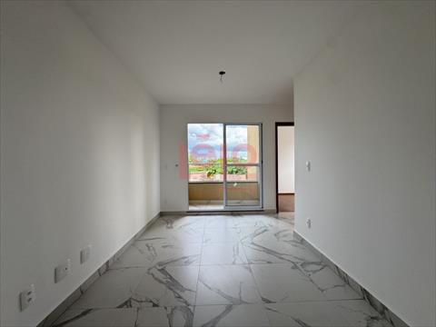 Apartamento para venda no Zona 07 em Maringa com 54m² por R$ 319.000,00