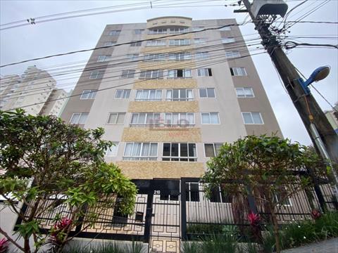 Apartamento para venda no Jardim Cerro Azul em Maringa com 80m² por R$ 350.000,00
