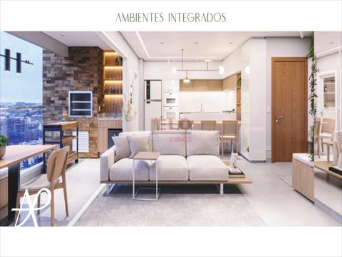 Apartamento para venda no Zona 07 em Maringa com 180m² por R$ 948.900,00