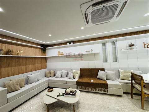 Apartamento para venda no Zona 07 em Maringa com 213m² por R$ 1.310.900,00