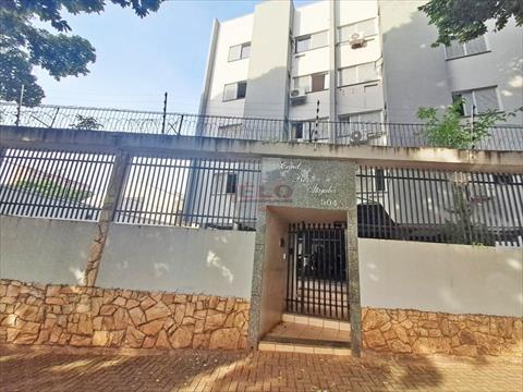 Apartamento para venda no Jardim Novo Horizonte em Maringa com 132,99m² por R$ 420.000,00