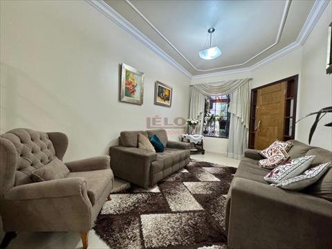 Sobrado para venda no Jardim Novo Horizonte em Maringa com 203,19m² por R$ 780.000,00