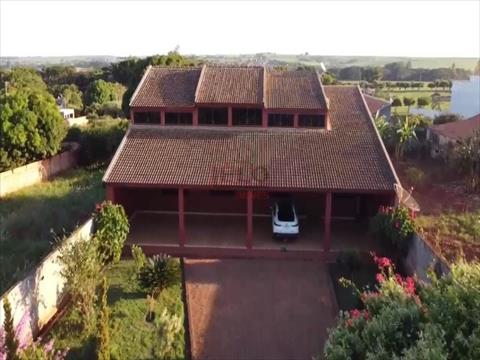 Sobrado para venda no Desconhecido em Presidente Prudente com 1.017m² por R$ 980.000,00