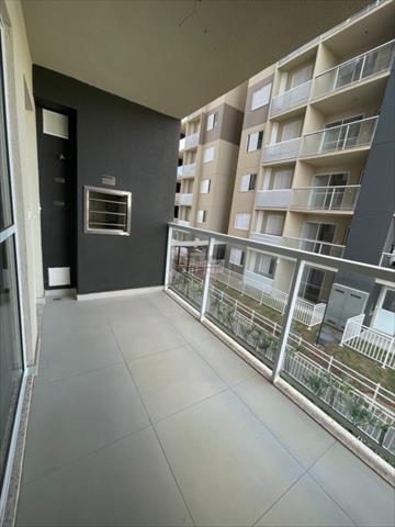 Apartamento para venda no Jardim Aclimacao em Maringa com 96,89m² por R$ 425.000,00