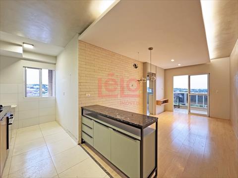 Apartamento para locacao no Vila Marumby em Maringa com 69,02m² por R$ 1.900,00