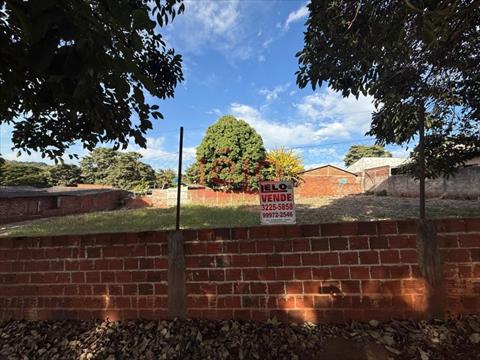 Terreno à venda no bairro Jardim Planalto, Marialva | Lélo Imóveis