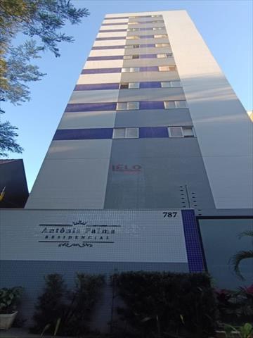 Apartamento para venda no Zona 07 em Maringa com 105,37m² por R$ 459.000,00