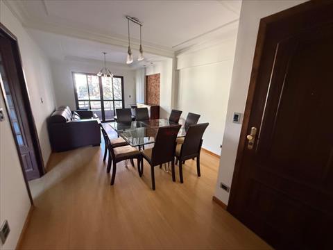 Apartamento para venda no Zona 07 em Maringa com 195,26m² por R$ 730.000,00