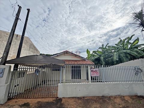 Casa Residencial para venda no Zona 07 em Maringa com 137,5m² por R$ 340.000,00