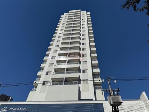 Apartamento para venda no Zona 01 em Maringa com 127m² por R$ 650.000,00