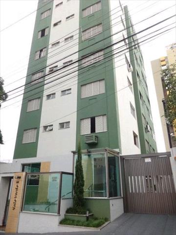 Apartamento para venda no Zona 07 em Maringa com 115,26m² por R$ 310.000,00