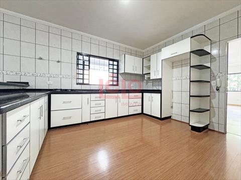 Apto Sobreloja para locacao no Parque da Gavea em Maringa com 299,63m² por R$ 3.500,00