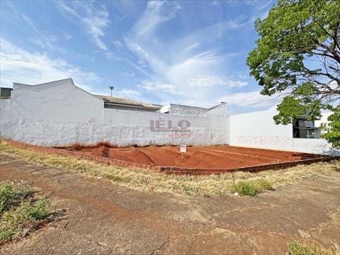 Terreno para venda no Jardim Imperial em Maringa com 373,31m² por R$ 570.000,00