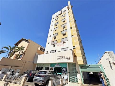 Apartamento para venda no Jardim Novo Horizonte em Maringa com 21,86m² por R$ 199.000,00