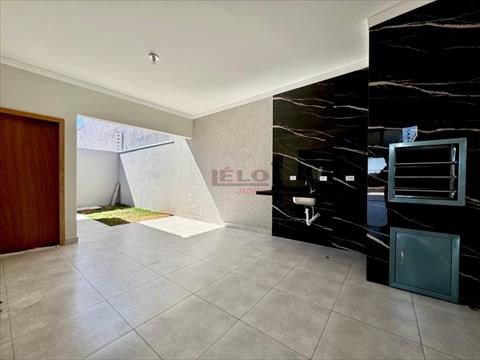 Casa Residencial para venda no Jardim Oriental em Maringa com 125m² por R$ 620.000,00