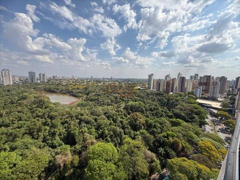 Apartamento para venda no Zona 01 em Maringa com 429,96m² por R$ 2.890.000,00