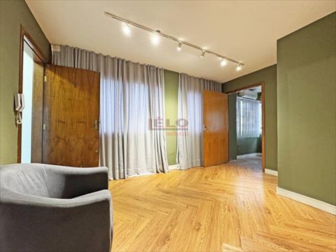 Sala Comercial para locacao no Zona 01 em Maringa com 45m² por R$ 1.300,00