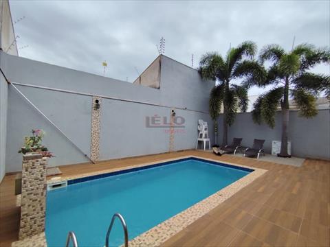 Casa Residencial para venda no Jardim Toquio em Maringa com 173,55m² por R$ 989.000,00