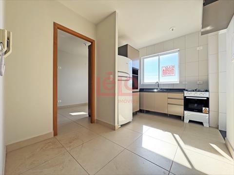 Apartamento para locacao no Vila Esperanca em Maringa com 60,71m² por R$ 1.500,00