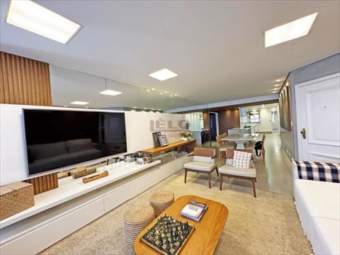 Apartamento para venda no Zona 01 em Maringa com 348m² por R$ 2.500.000,00