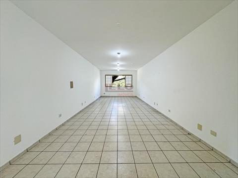 Sala Comercial para locacao no Zona 07 em Maringa com 45m² por R$ 1.200,00