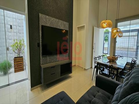 Casa Residencial de 3 quartos à venda no bairro Jardins Grecia, Porto Rico | Lélo Imóveis