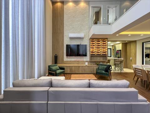 Sobrado para venda no Jardim Toquio em Maringa com 250,87m² por R$ 1.590.000,00