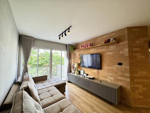 Apartamento para venda no Zona 07 em Maringa com 170,97m² por R$ 490.000,00