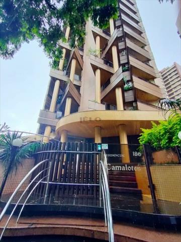 Apartamento para venda no Zona 01 em Maringa com 257,88m² por R$ 980.000,00