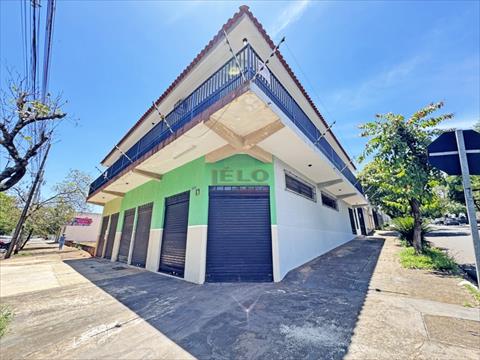 Sala Comercial para locacao no Parque da Gavea em Maringa com 61,85m² por R$ 2.500,00