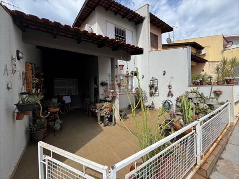 Sobrado para venda no Vila Marumby em Maringa com 155,41m² por R$ 550.000,00