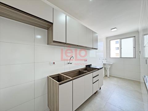 Apartamento para locacao no Vila Marumby em Maringa com 53,44m² por R$ 1.500,00