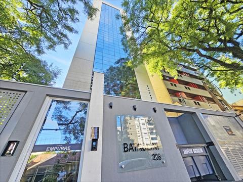 Apartamento para venda no Zona 07 em Maringa com 98,58m² por R$ 480.000,00