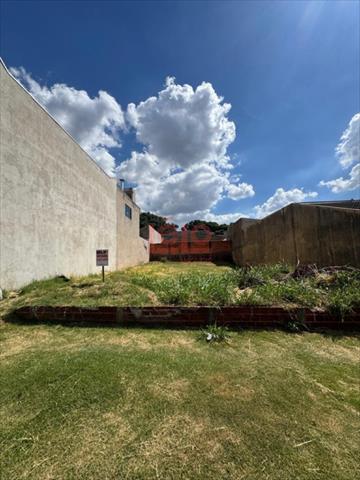 Terreno para venda no Jardim Santa Clara em Maringa com 301,35m² por R$ 330.000,00