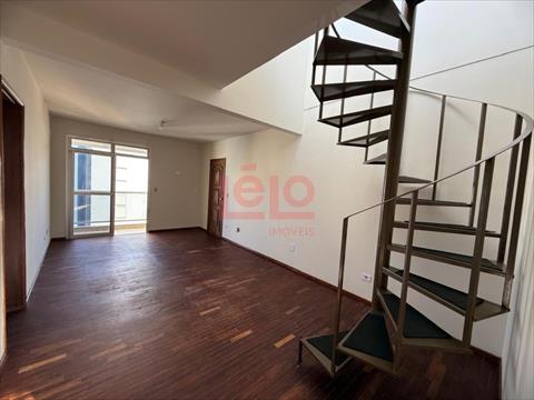 Apartamento para venda no Zona 07 em Maringa com 276,75m² por R$ 630.000,00
