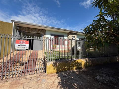 Casa Residencial para locacao no Jardim Alvorada em Maringa com 220m² por R$ 2.500,00