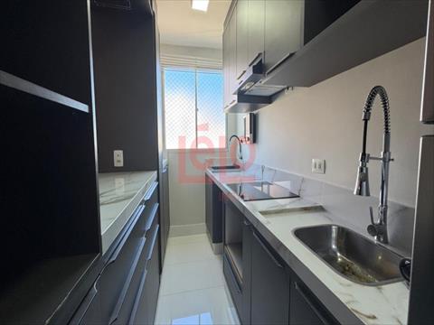 Apartamento para venda no Jardim Aclimacao em Maringa com 95m² por R$ 318.000,00