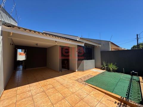 Casa Residencial para venda no Jardim Imperial em Maringa com 187m² por R$ 410.000,00