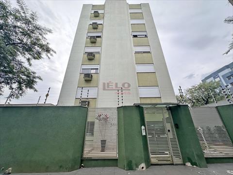 Apartamento para locacao no Zona 07 em Maringa com 136m² por R$ 1.500,00